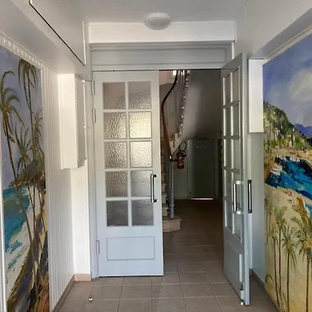 Apartment Vue Mer Avec Balcon, Dernier Etage, Centre Ville, Pied Dans L'eau - - Fr-1-308-191 Le Lavandou