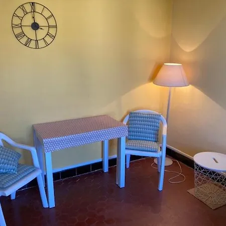 Vue Mer Avec Balcon, Dernier Etage, Centre Ville, Pied Dans L'eau - - Fr-1-308-191 Apartment *